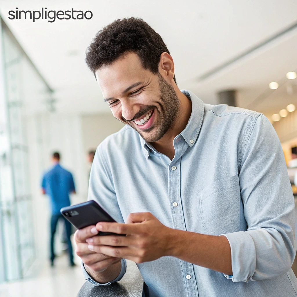 Equipe em treinamento de segurança